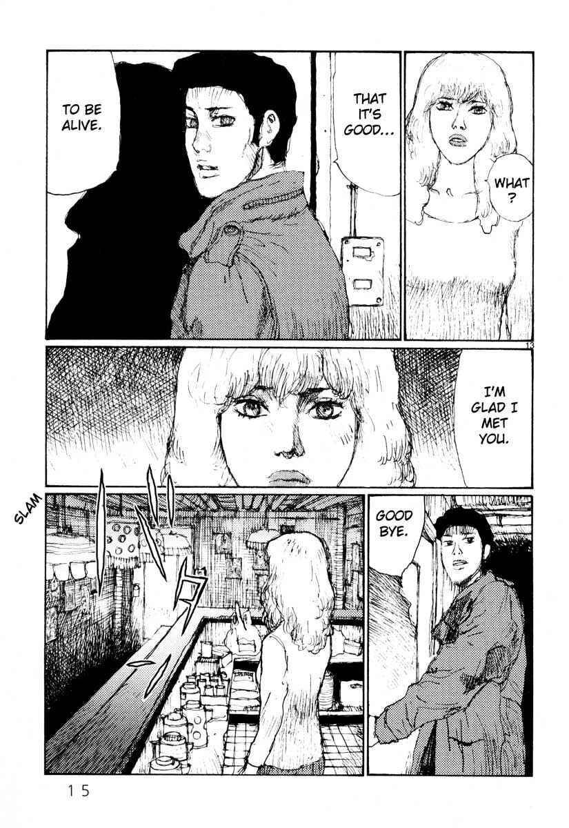 Page 16 Chapter 25 Freesia