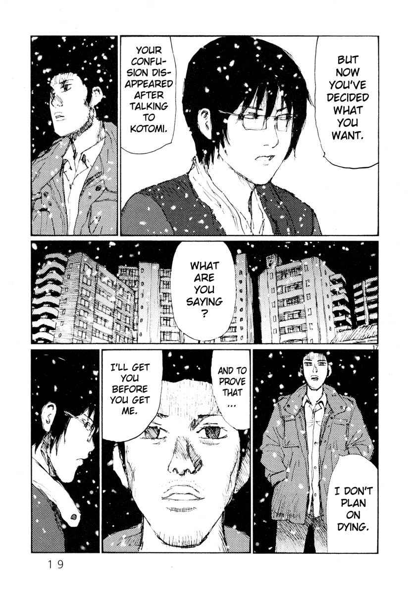 Page 20 Chapter 25 Freesia