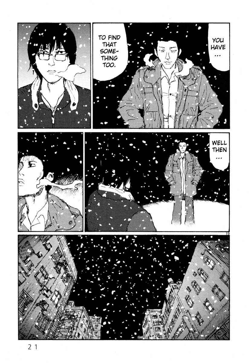 Page 22 Chapter 25 Freesia