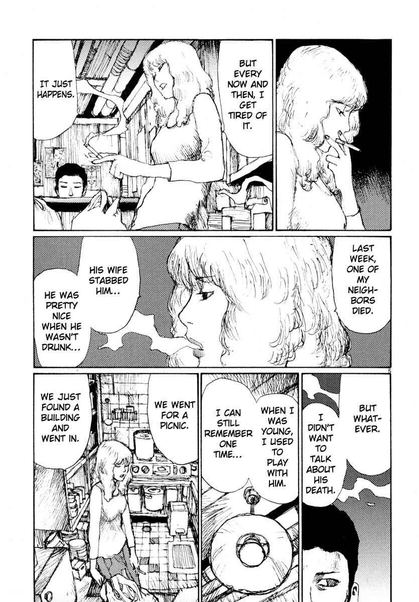 Page 8 Chapter 25 Freesia