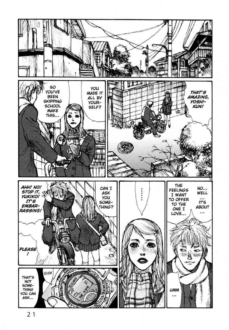 Page 23 Chapter 7 Freesia