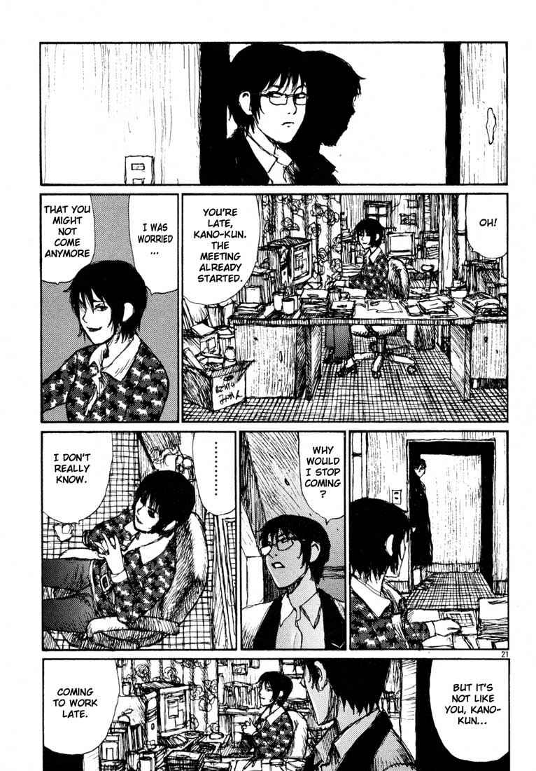 Page 25 Chapter 7 Freesia