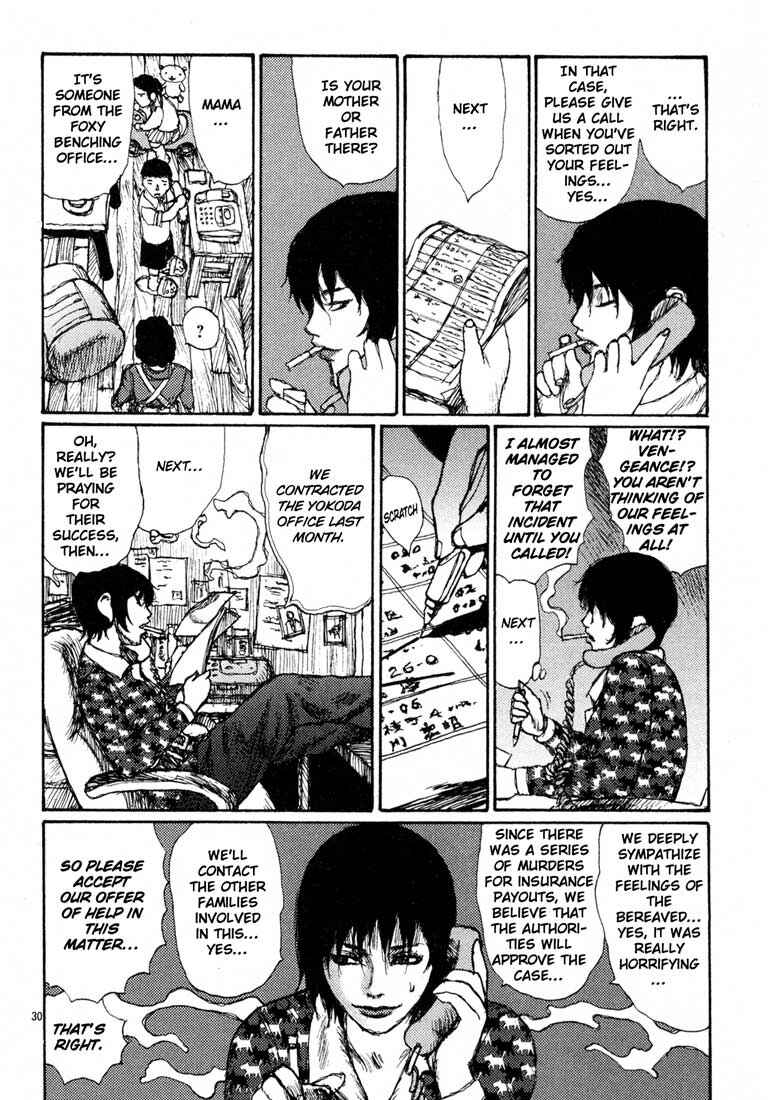Page 34 Chapter 7 Freesia