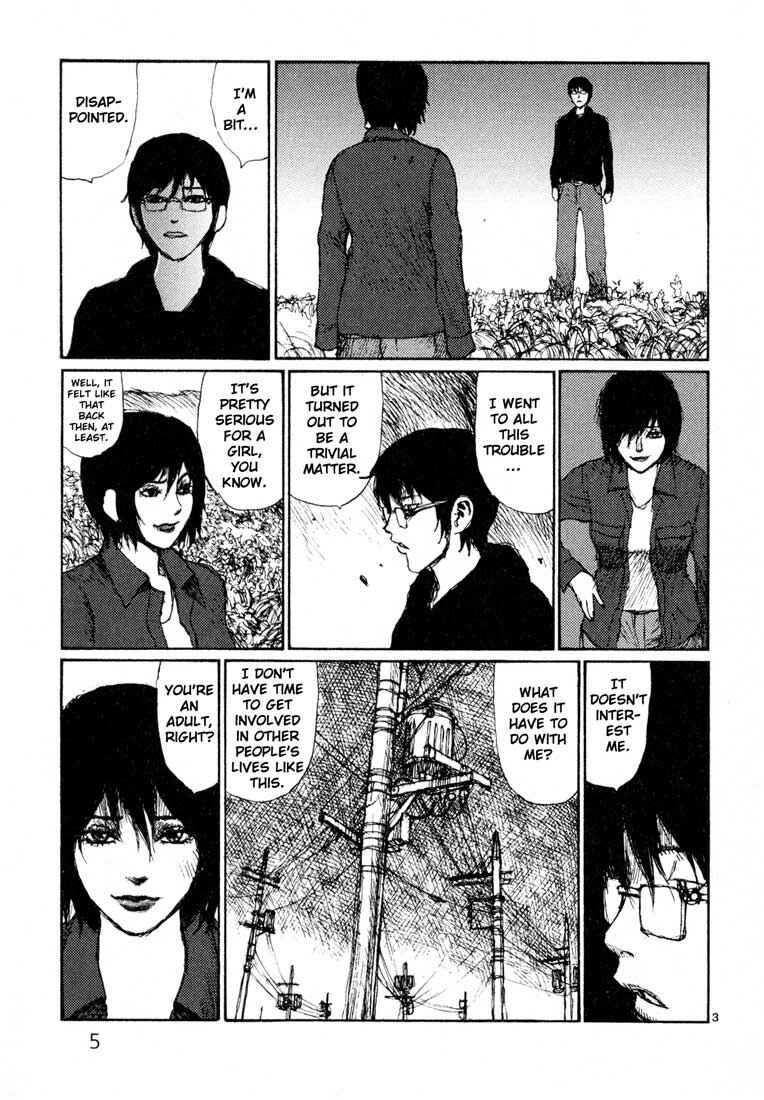 Page 7 Chapter 7 Freesia