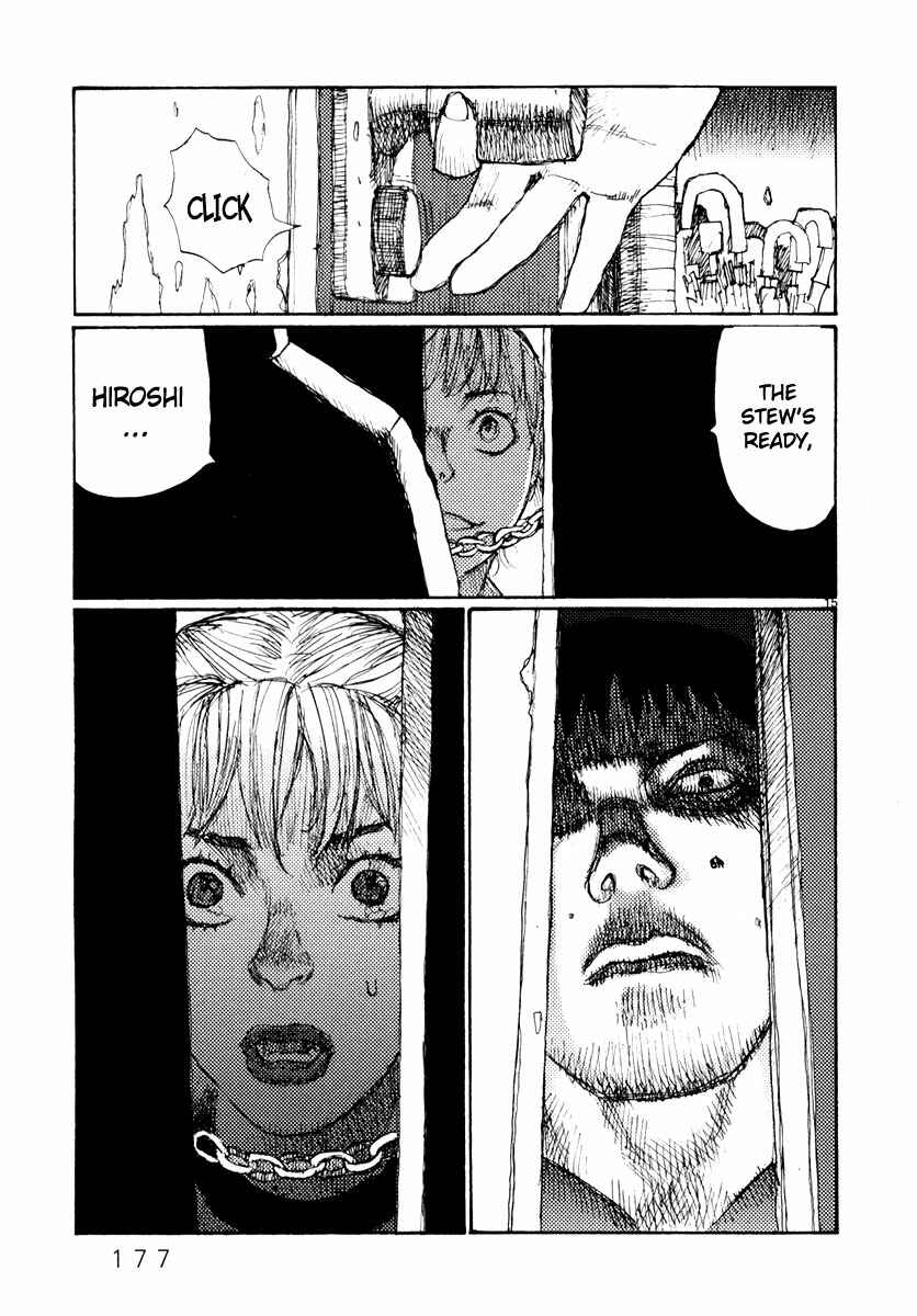 Page 15 Chapter 52 Freesia