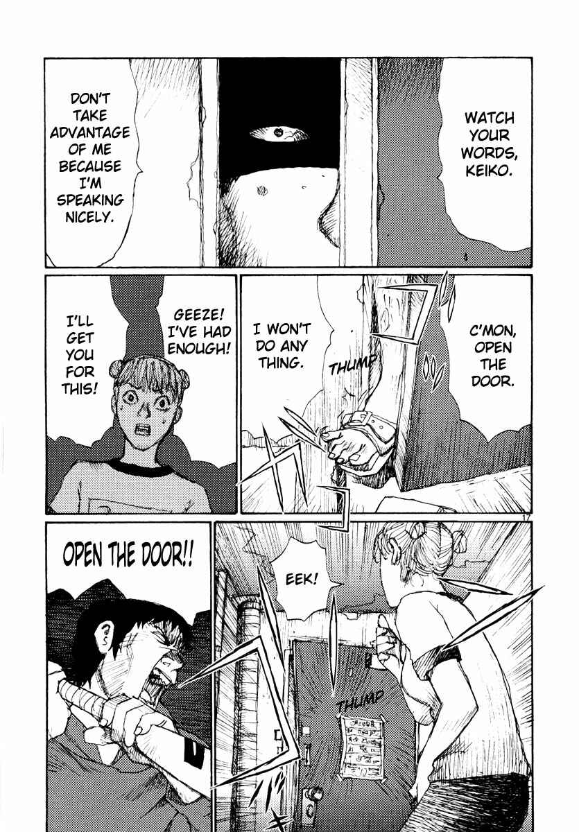 Page 17 Chapter 52 Freesia