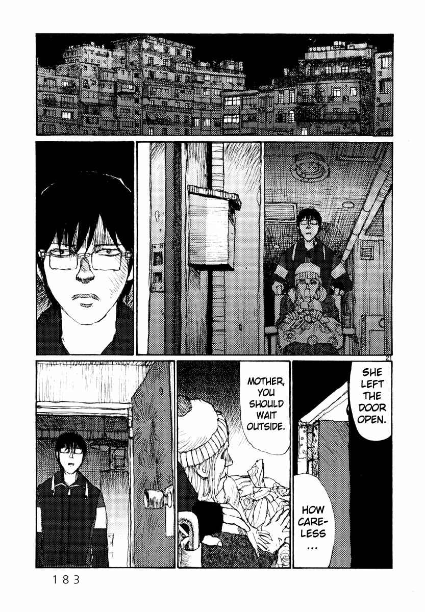 Page 21 Chapter 52 Freesia