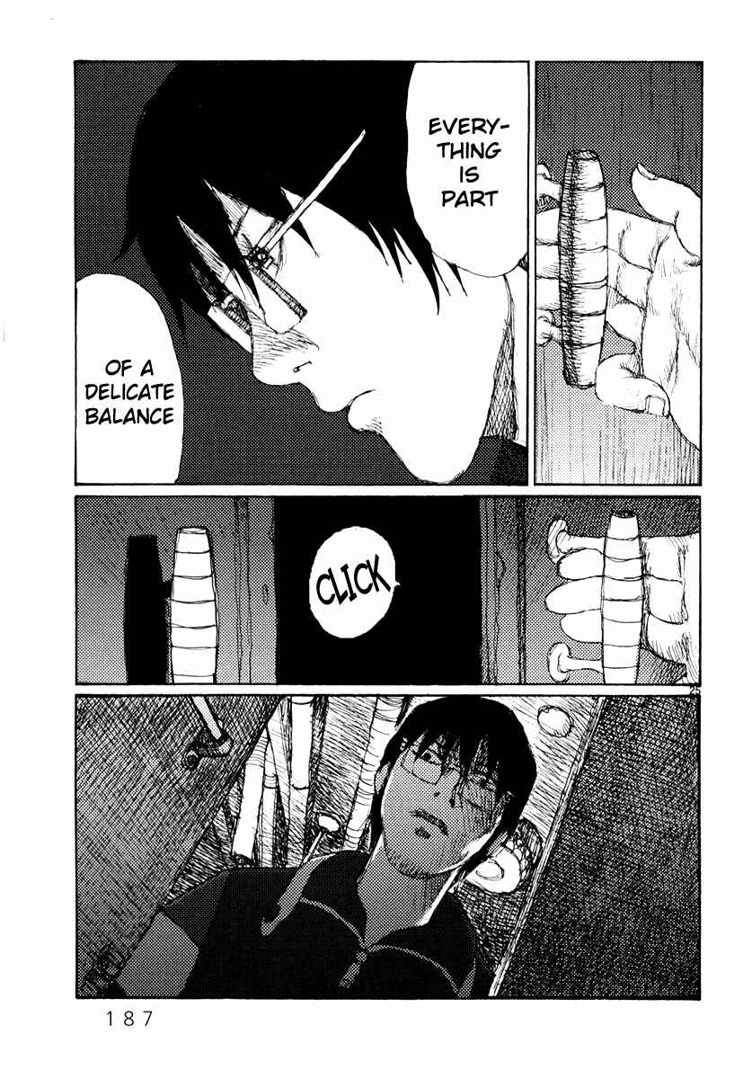 Page 25 Chapter 52 Freesia