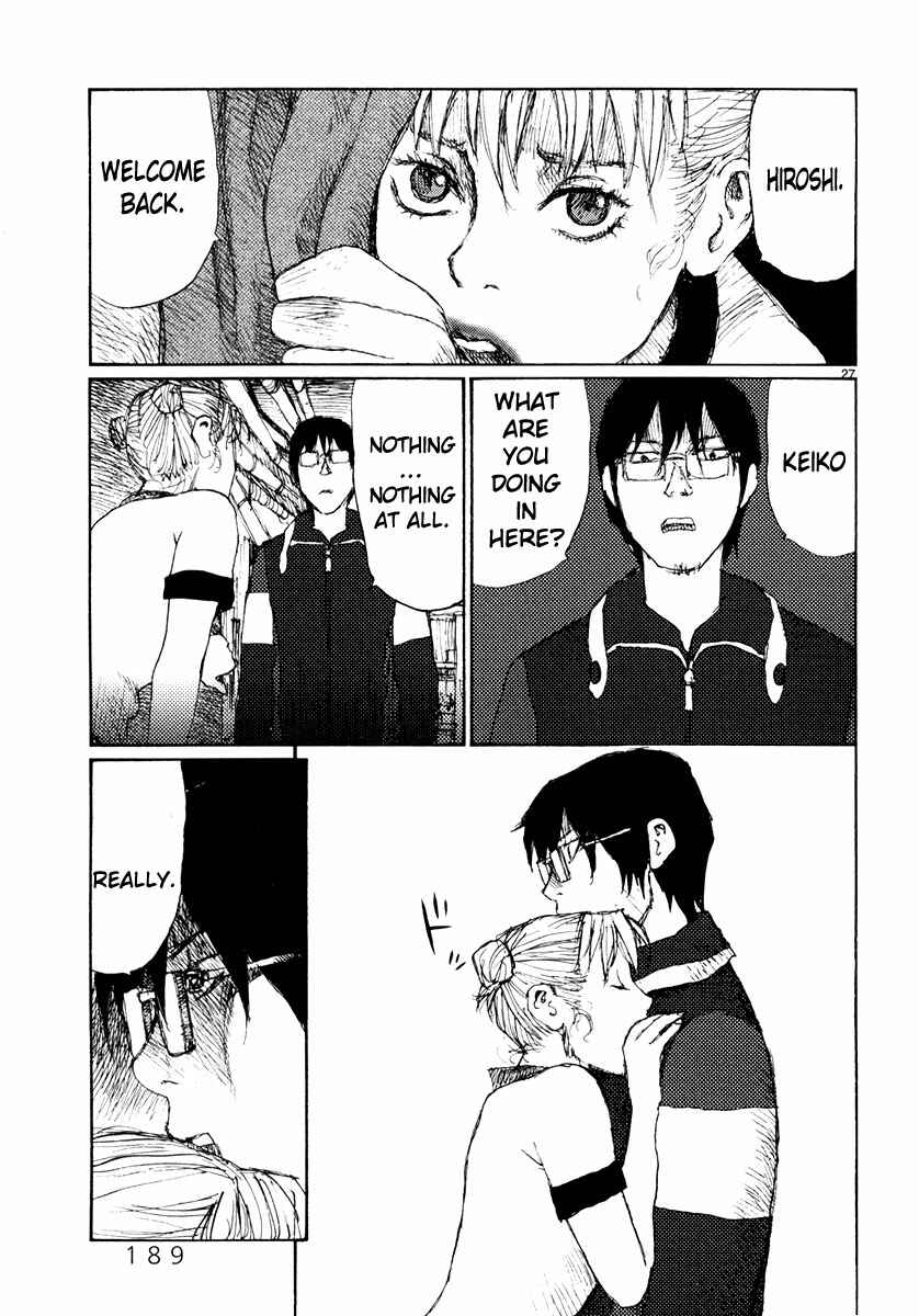 Page 27 Chapter 52 Freesia
