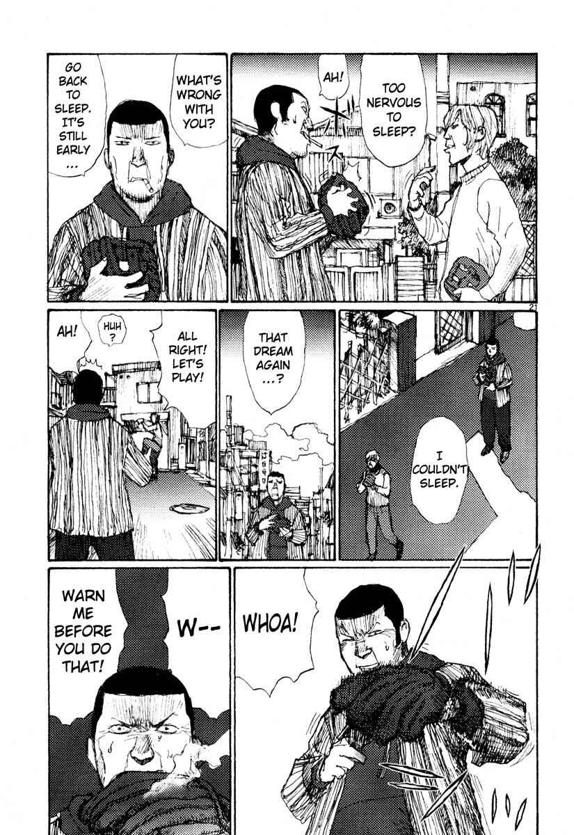 Page 21 Chapter 41 Freesia