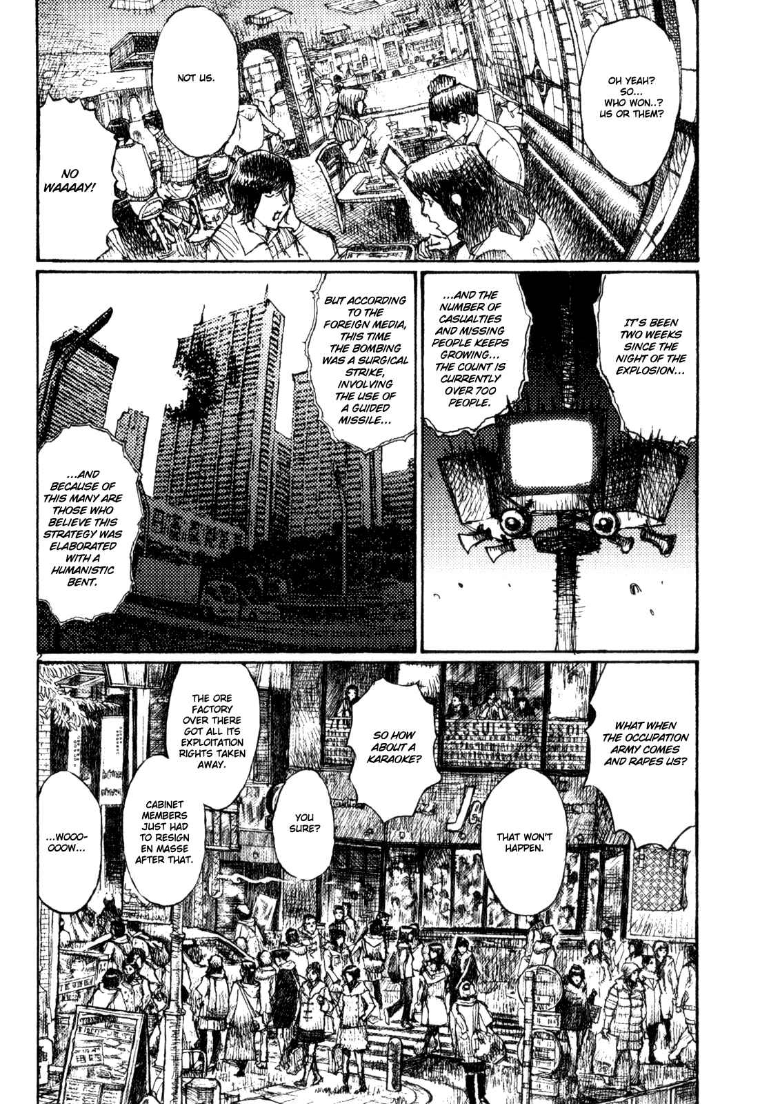 Page 2 Chapter 81 Freesia