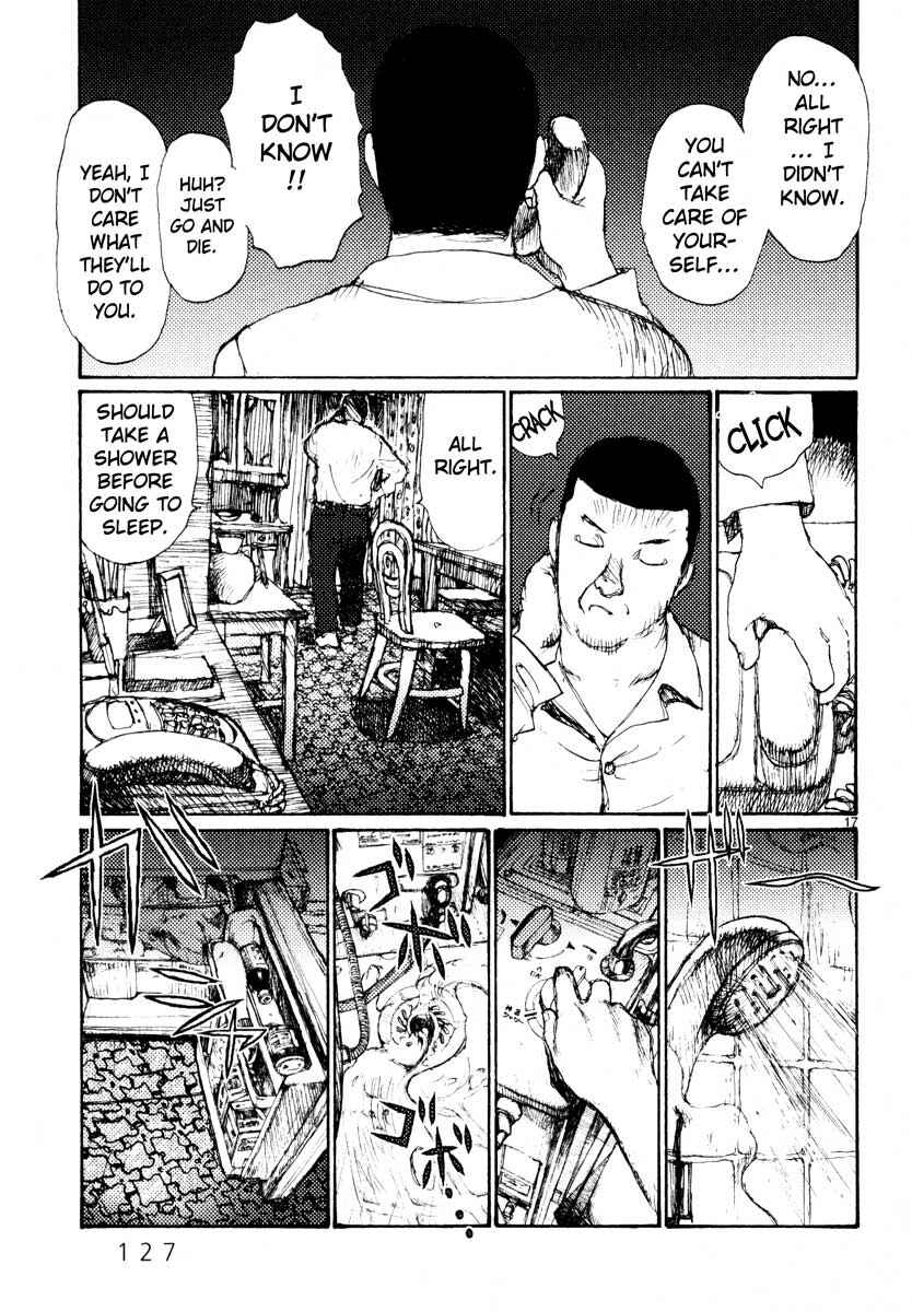 Page 17 Chapter 36 Freesia