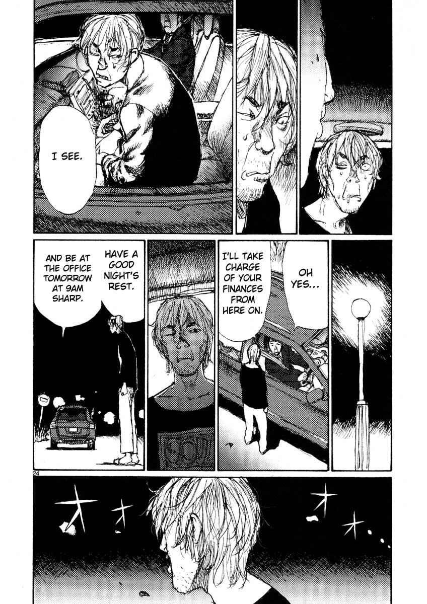 Page 24 Chapter 36 Freesia