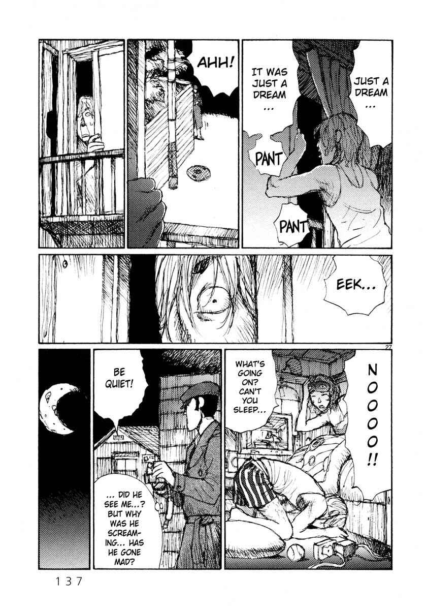 Page 27 Chapter 36 Freesia