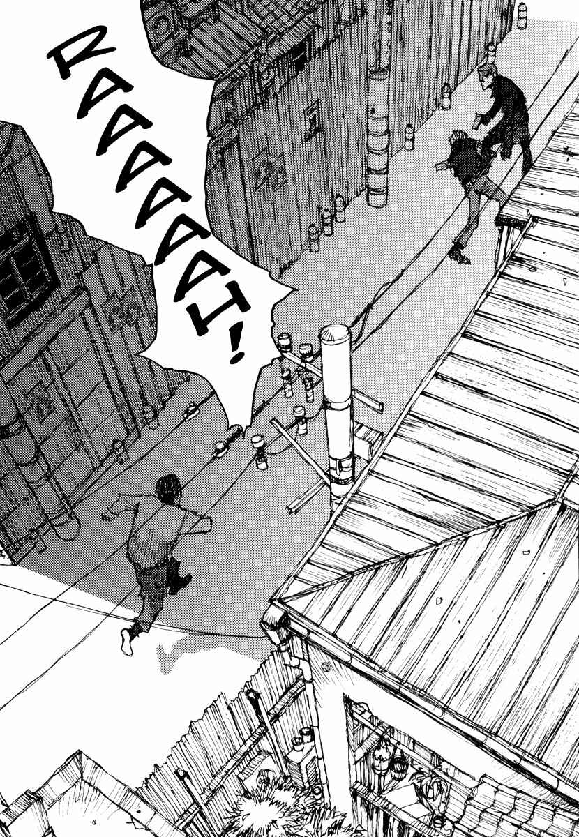 Page 19 Chapter 46 Freesia