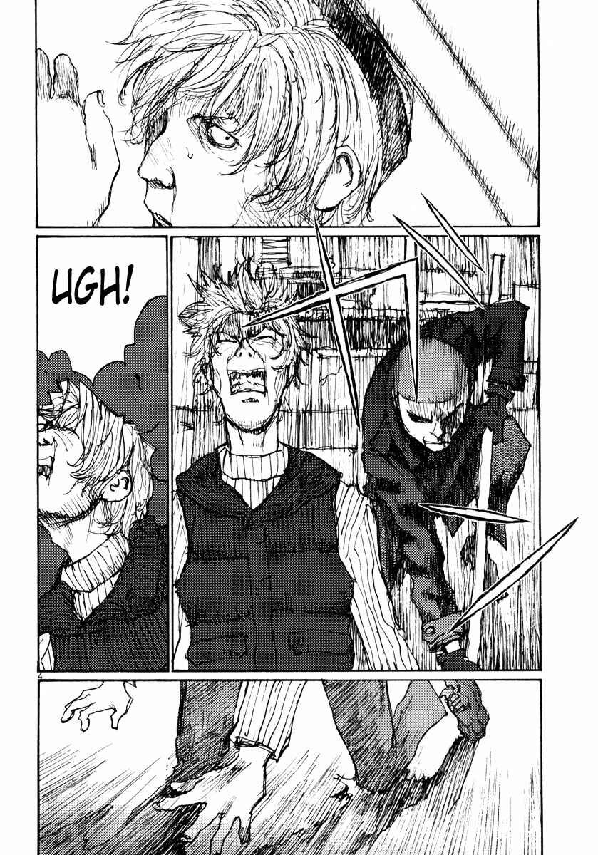 Page 7 Chapter 46 Freesia