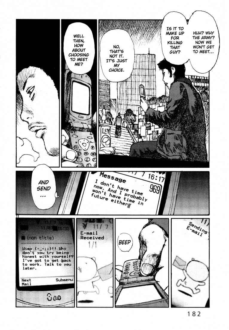 Page 10 Chapter 18 Freesia