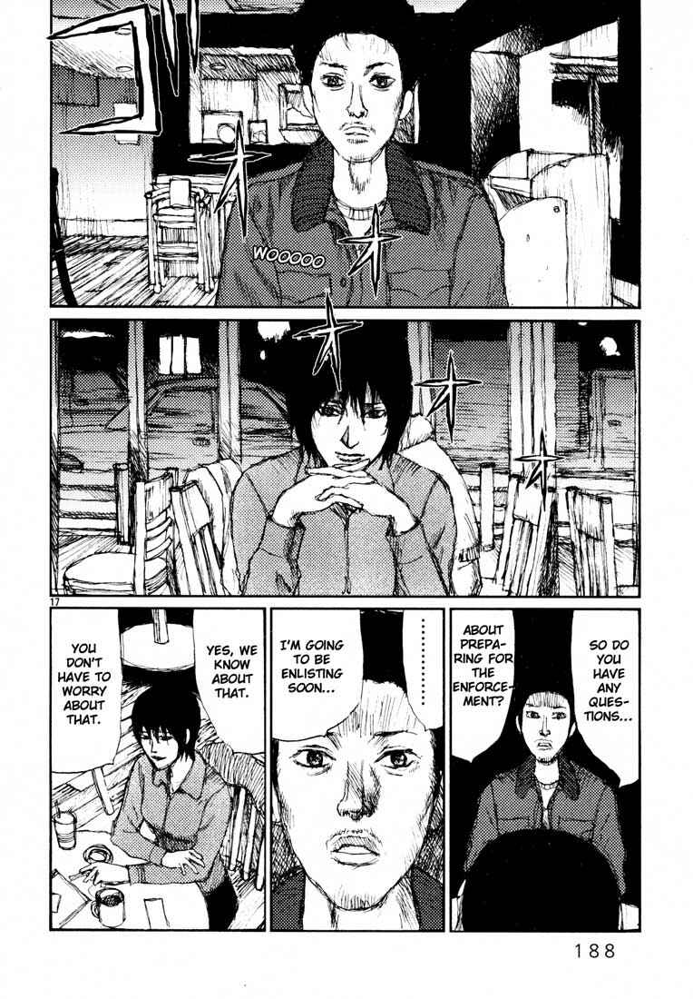 Page 16 Chapter 18 Freesia