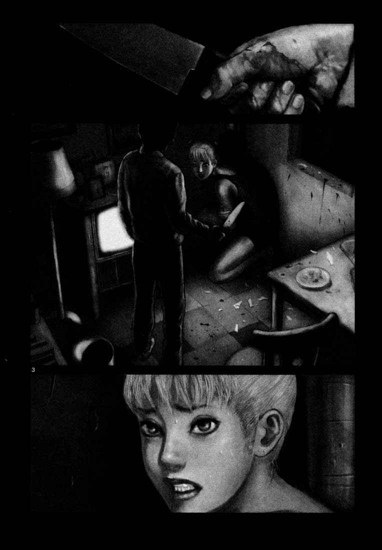 Page 2 Chapter 18 Freesia