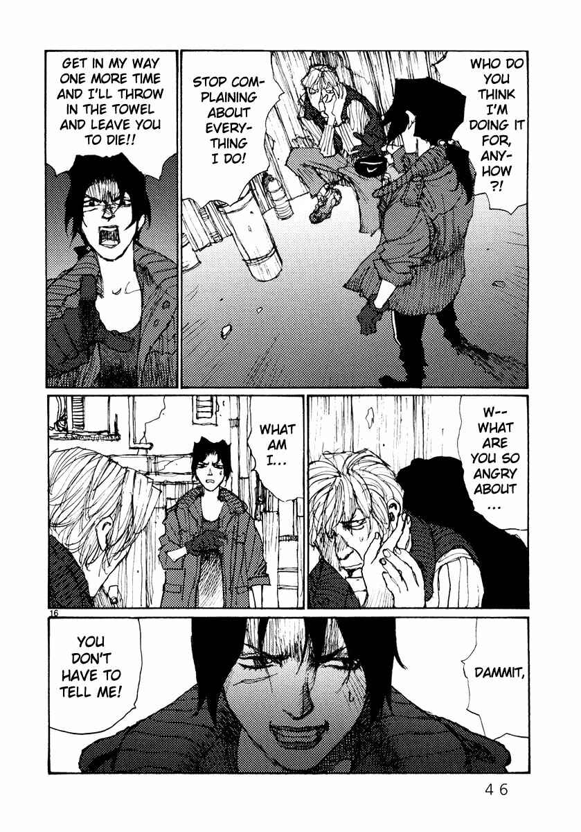 Page 16 Chapter 47 Freesia
