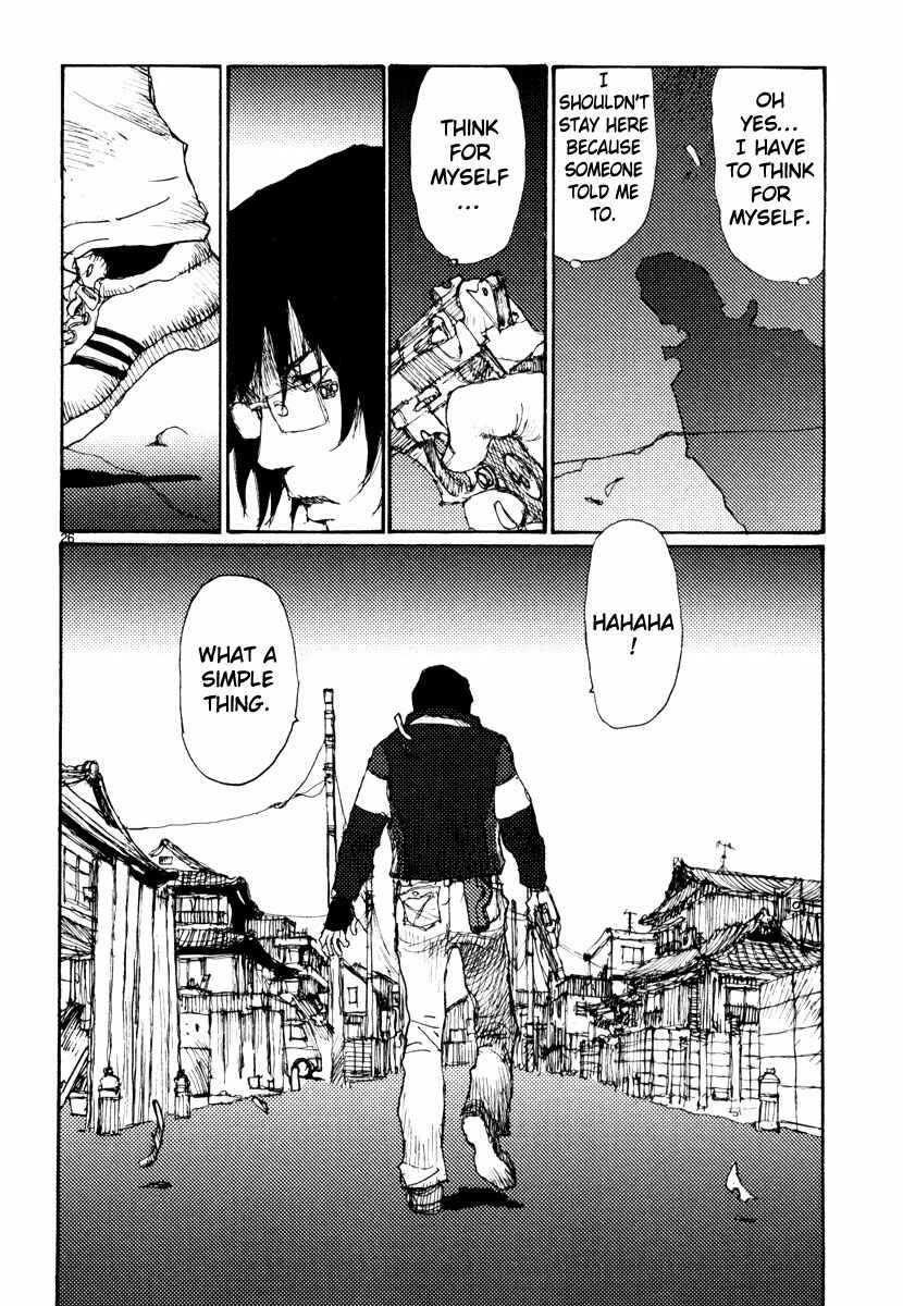 Page 26 Chapter 47 Freesia
