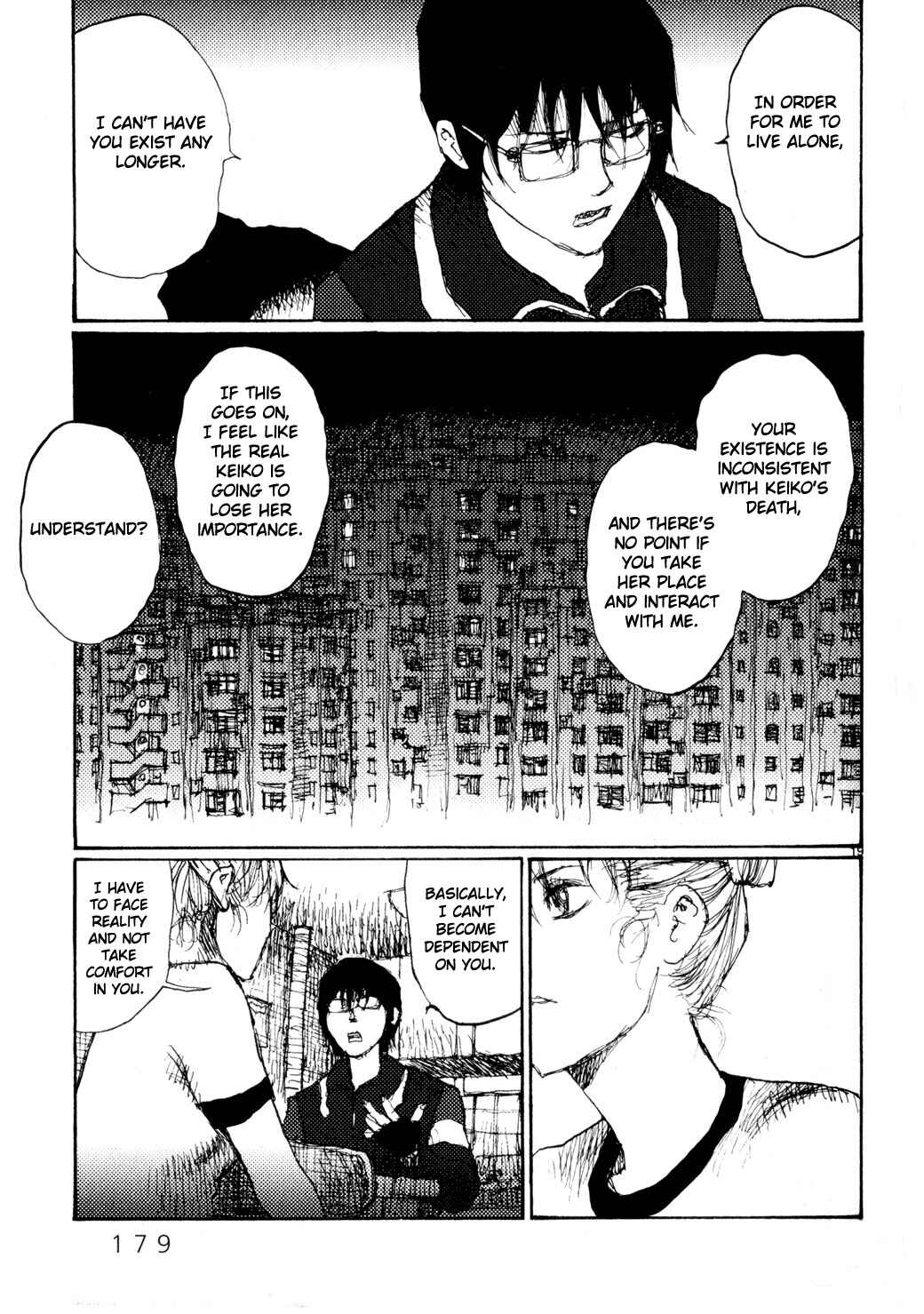 Page 19 Chapter 73 Freesia