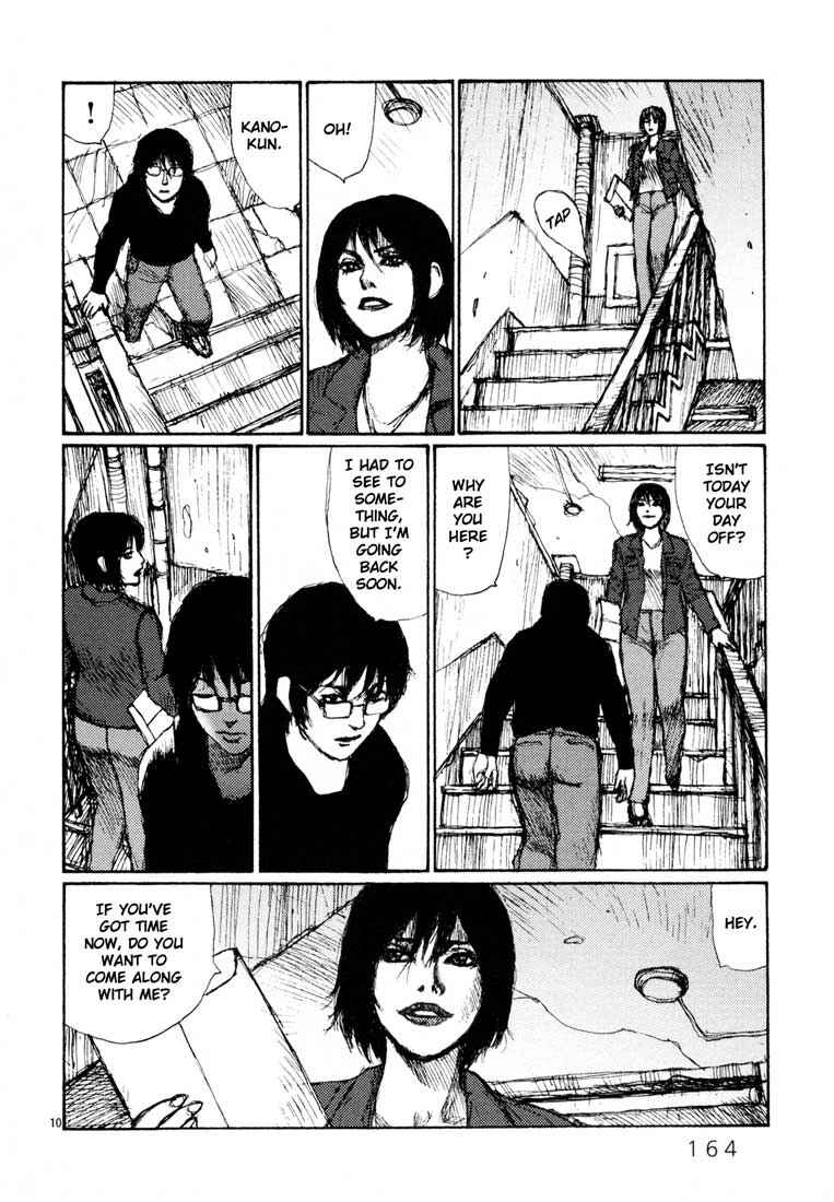 Page 10 Chapter 6 Freesia
