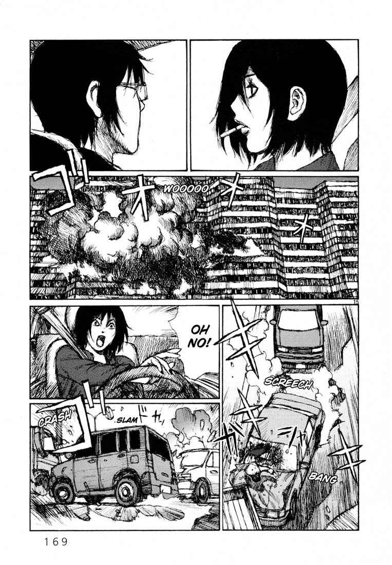 Page 15 Chapter 6 Freesia