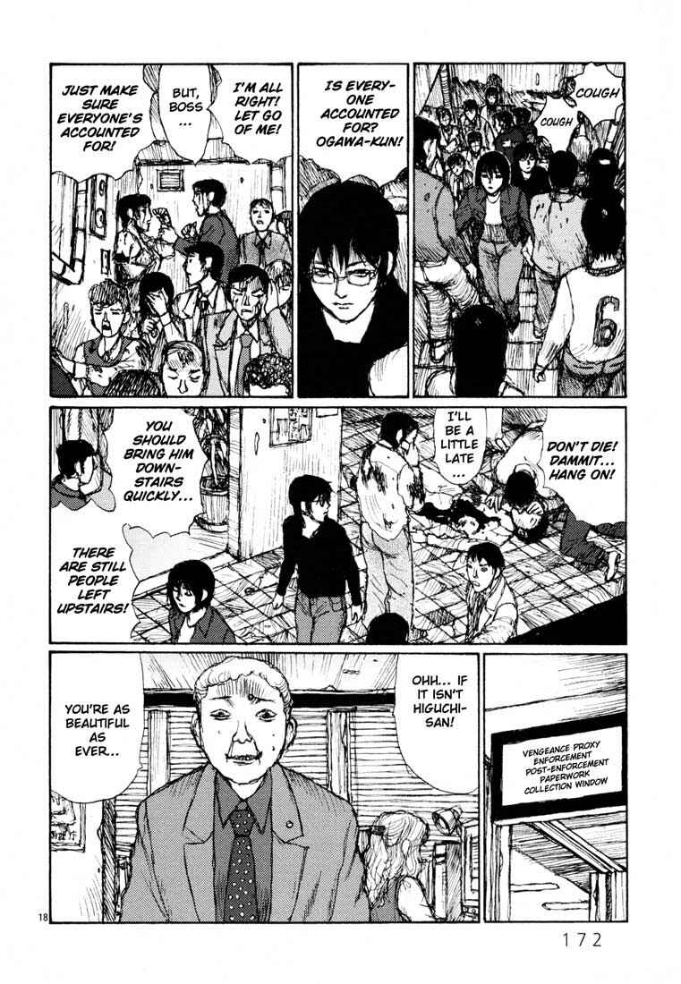 Page 18 Chapter 6 Freesia