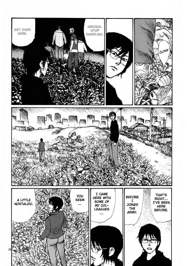 Page 26 Chapter 6 Freesia