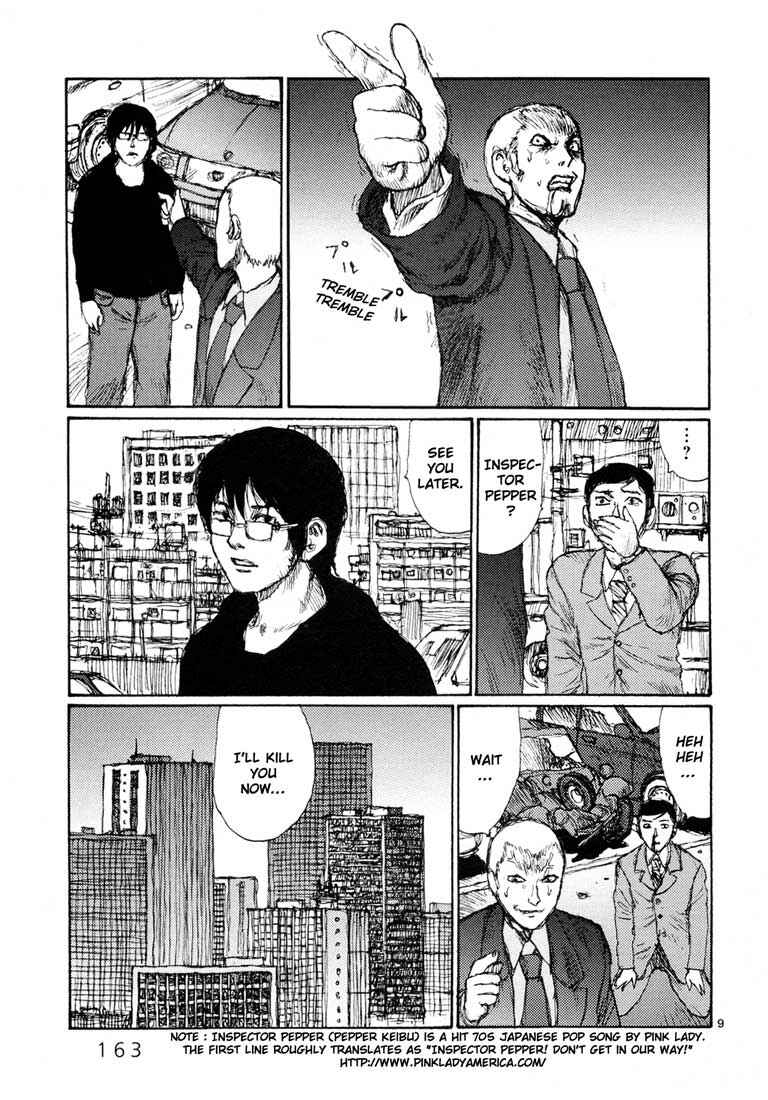 Page 9 Chapter 6 Freesia
