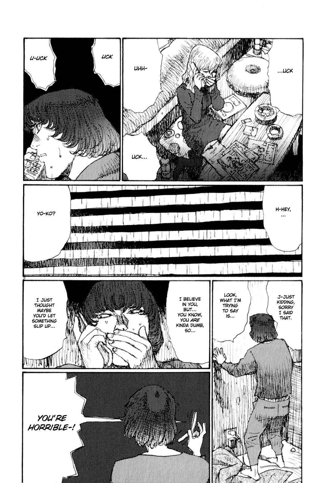 Page 2 Chapter 65 Freesia