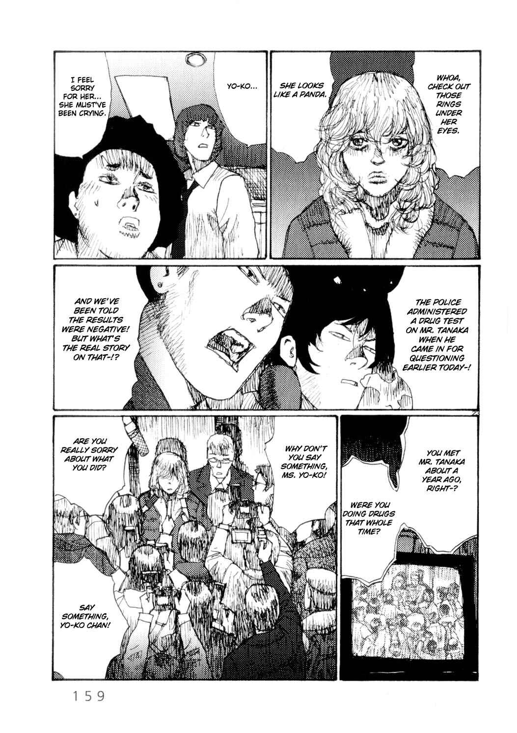 Page 23 Chapter 65 Freesia