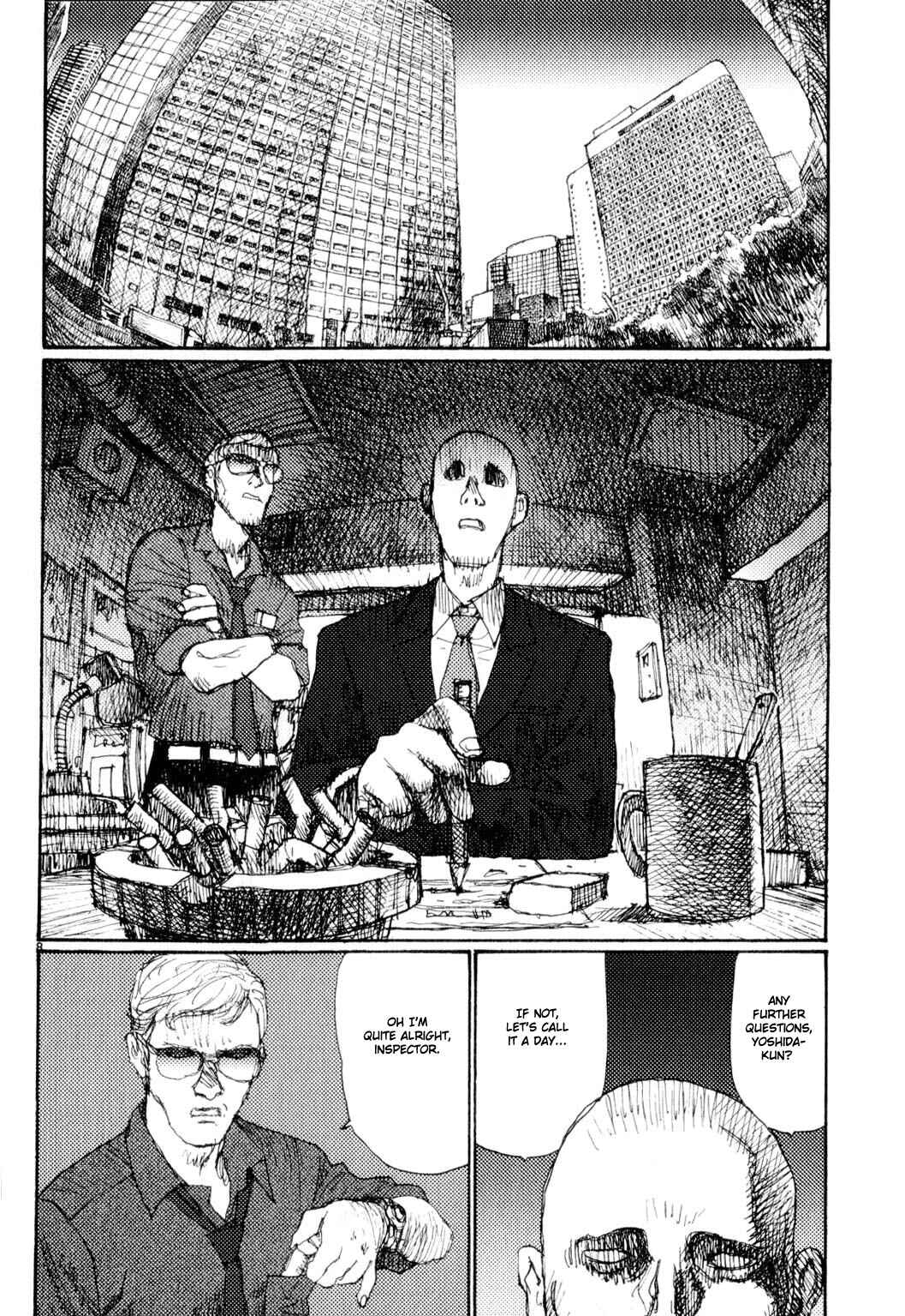 Page 8 Chapter 65 Freesia
