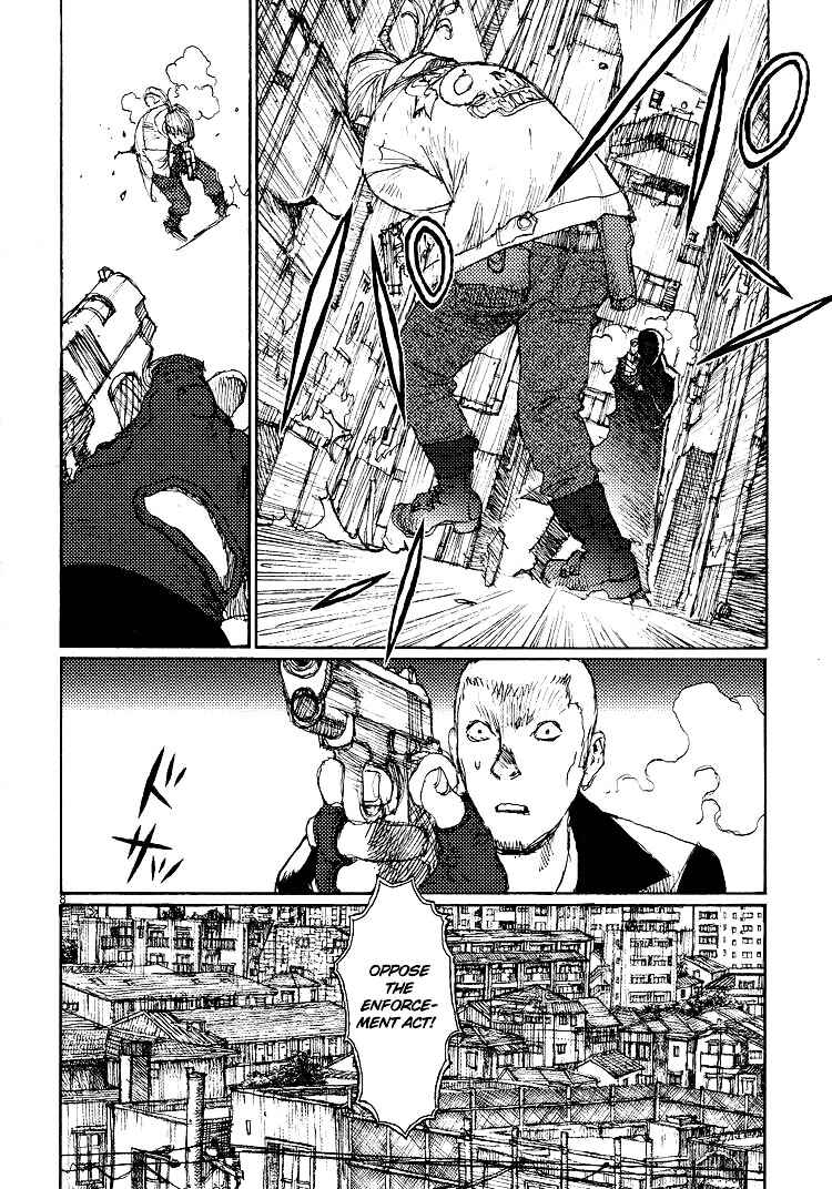 Page 16 Chapter 53 Freesia