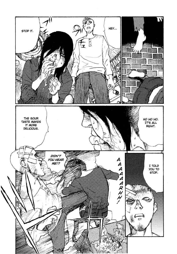 Page 29 Chapter 53 Freesia