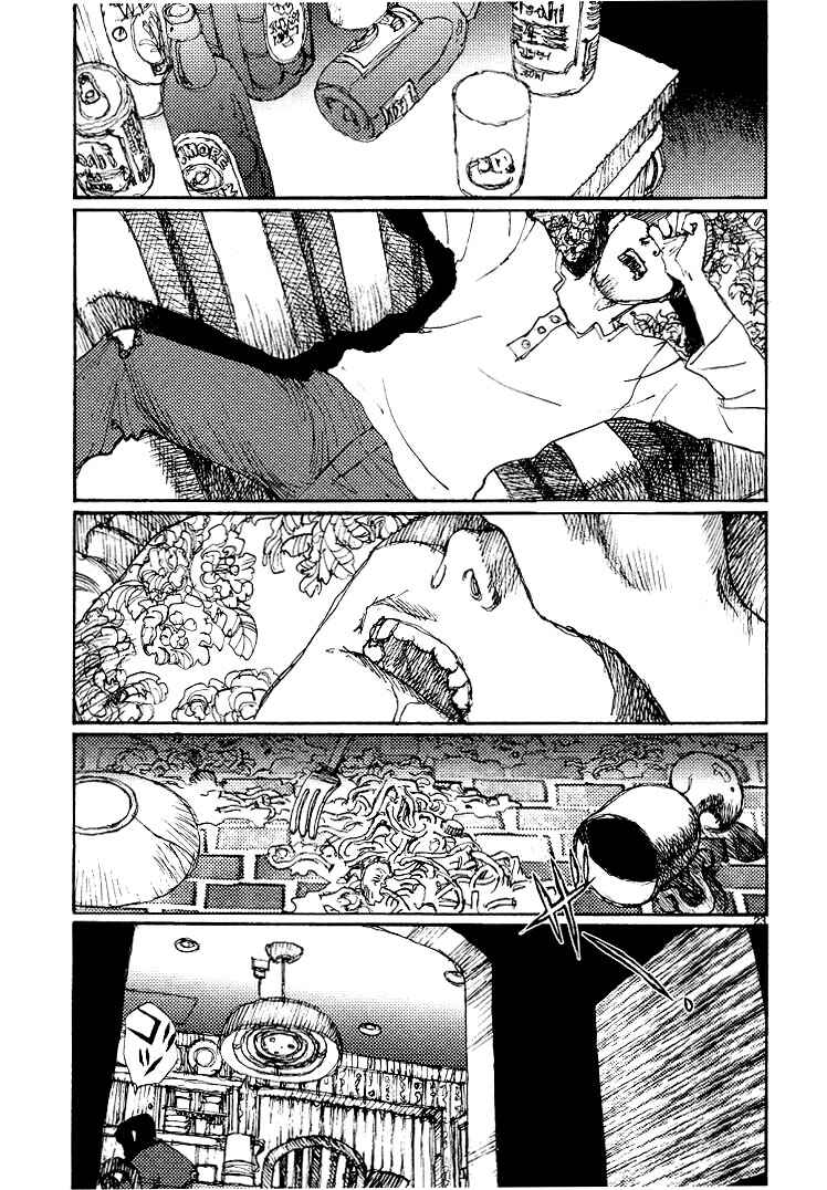 Page 31 Chapter 53 Freesia