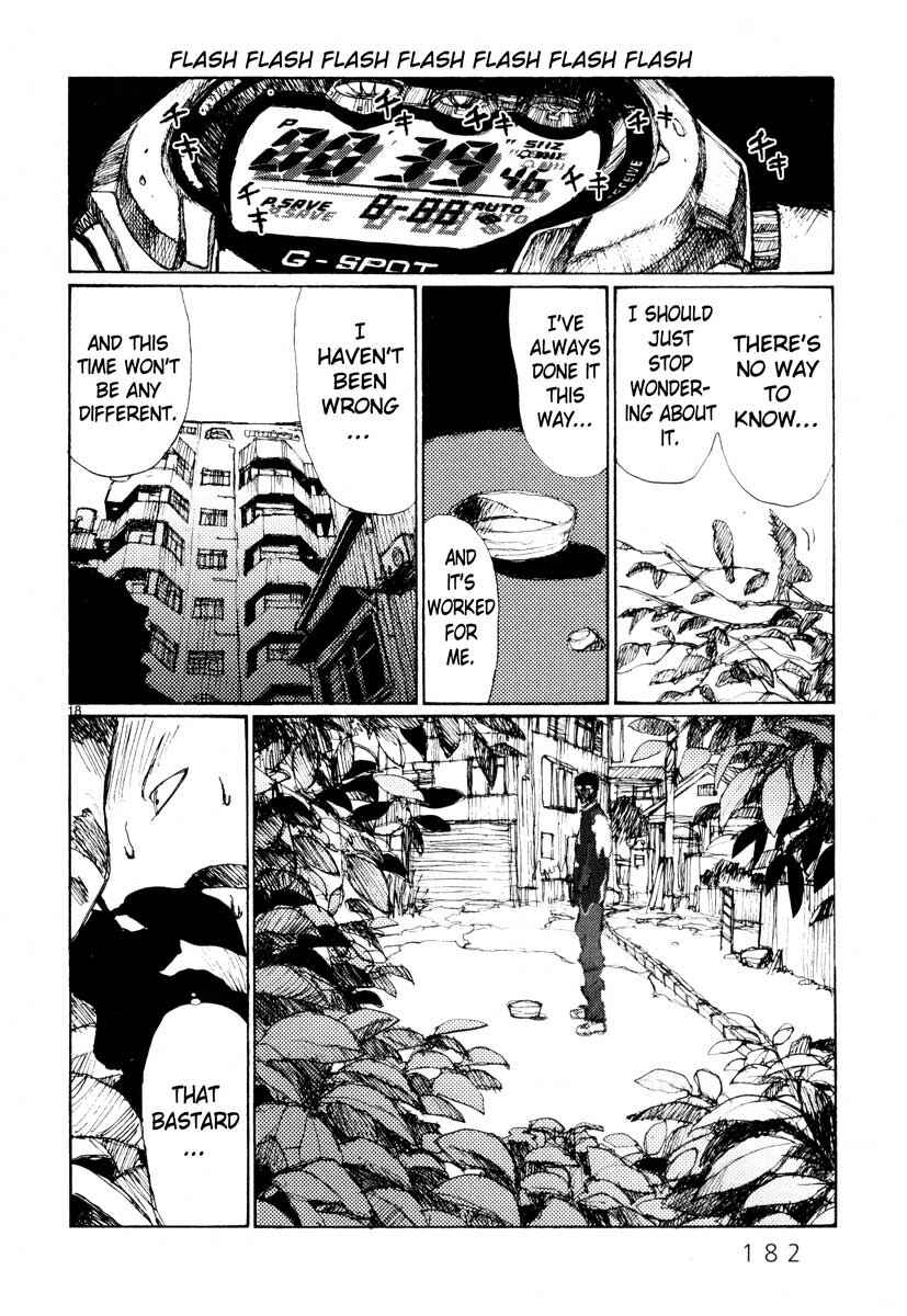 Page 18 Chapter 31 Freesia