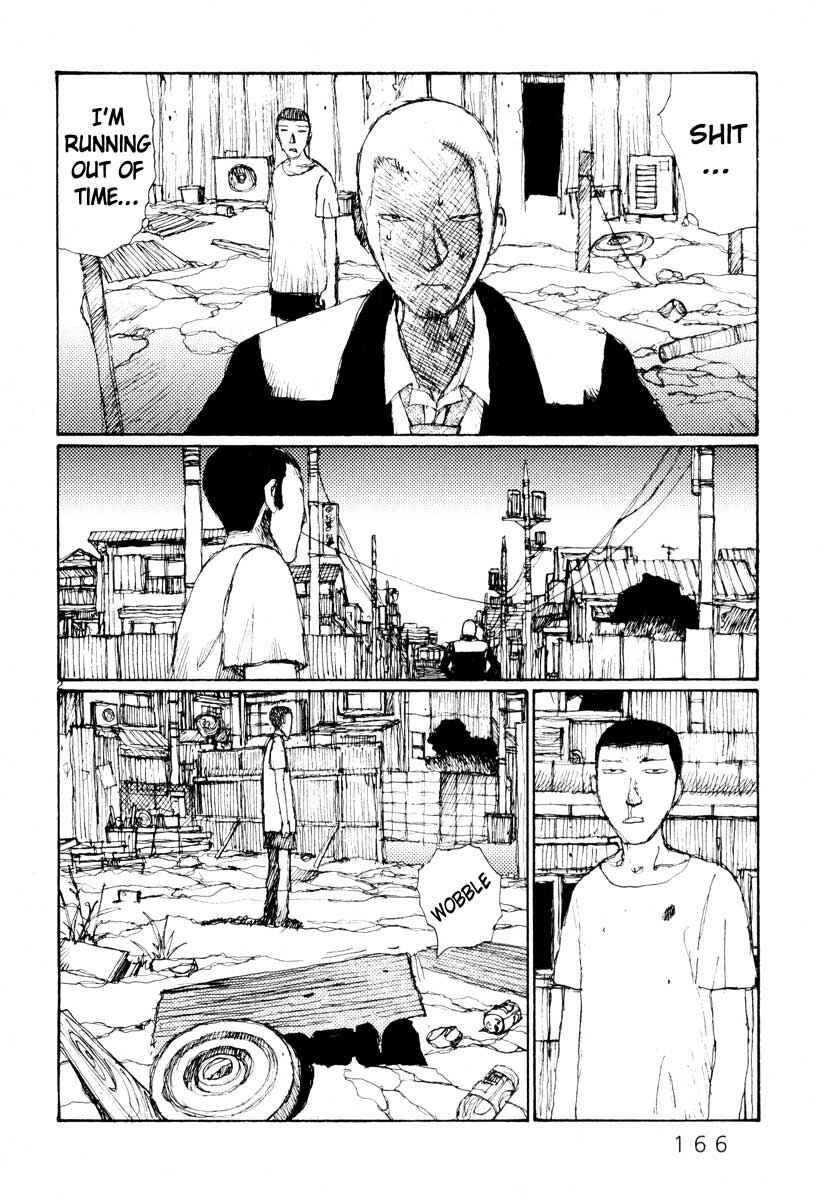 Page 2 Chapter 31 Freesia
