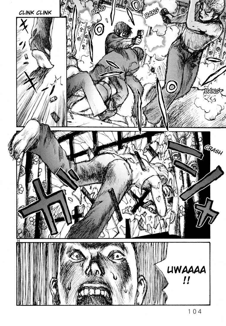 Page 13 Chapter 4 Freesia
