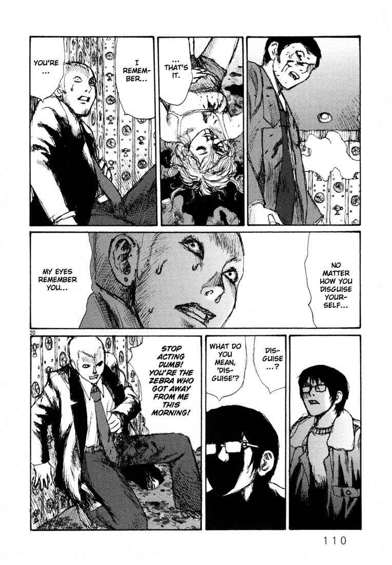 Page 19 Chapter 4 Freesia