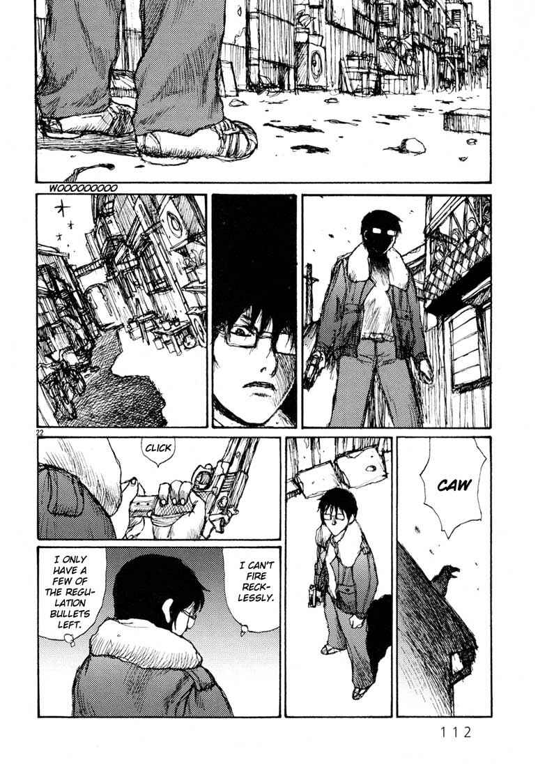 Page 21 Chapter 4 Freesia