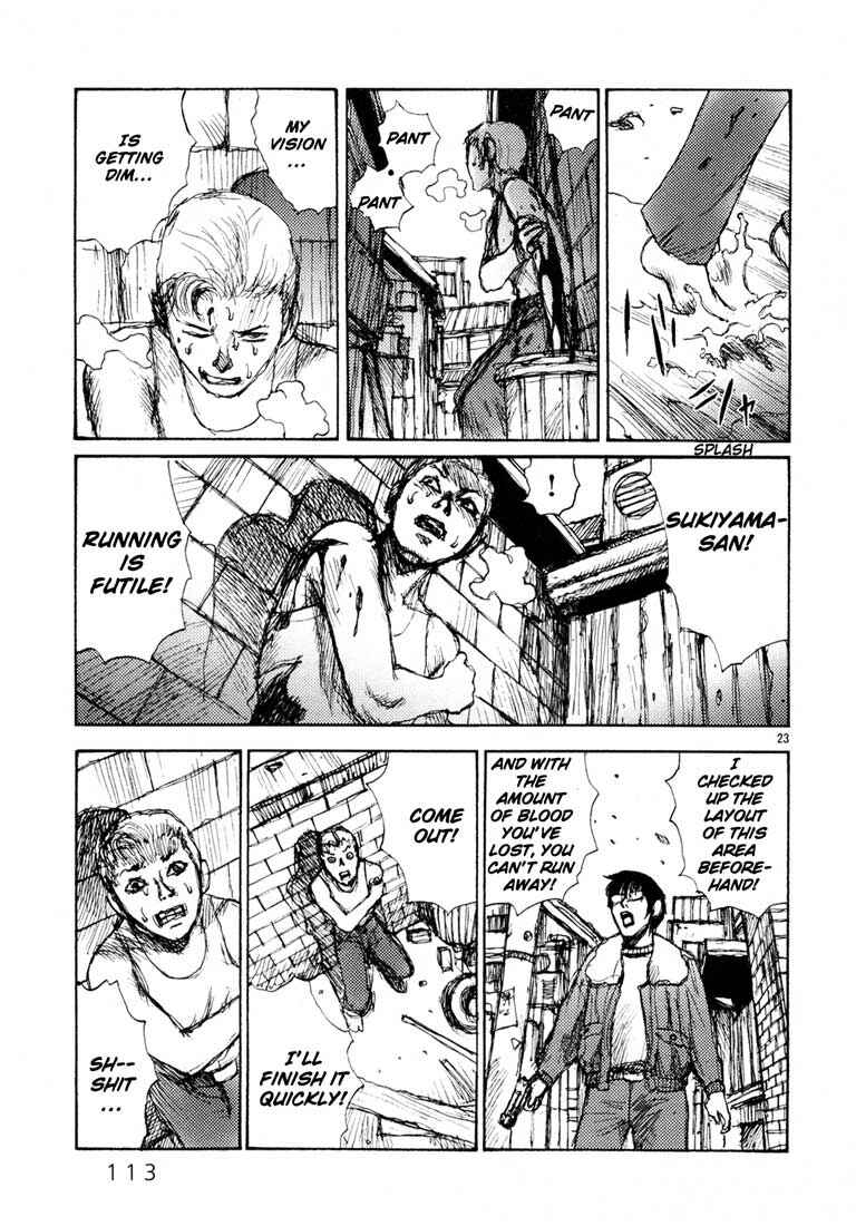 Page 22 Chapter 4 Freesia