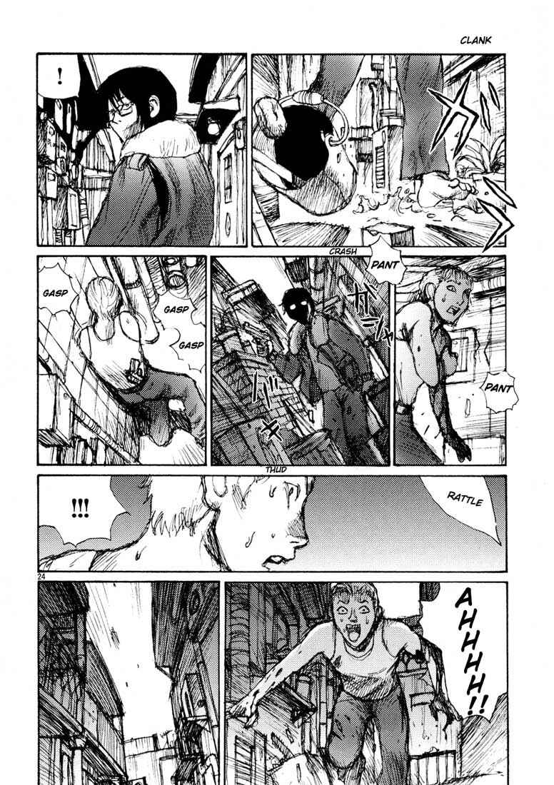 Page 23 Chapter 4 Freesia