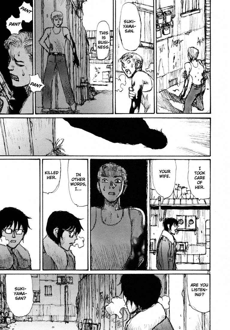 Page 24 Chapter 4 Freesia