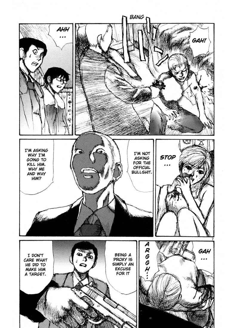 Page 6 Chapter 4 Freesia
