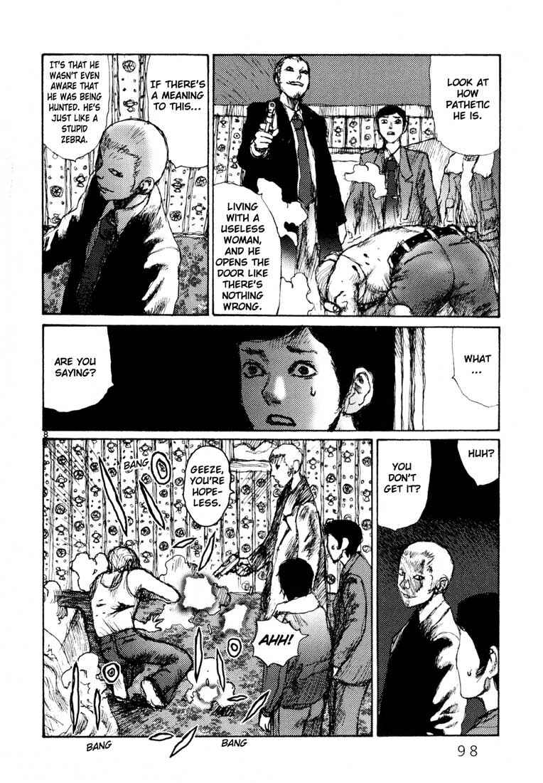 Page 7 Chapter 4 Freesia
