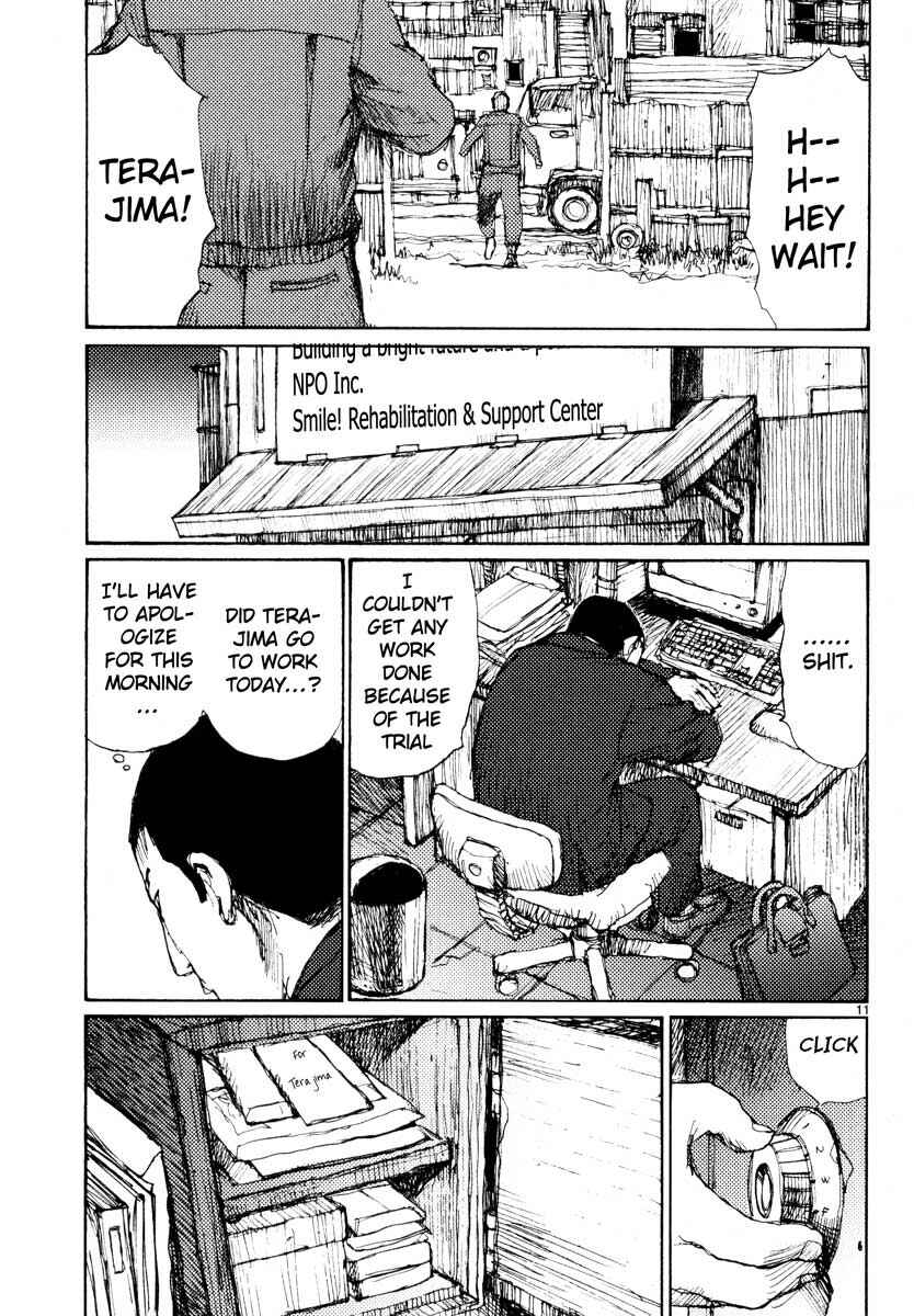 Page 11 Chapter 37 Freesia