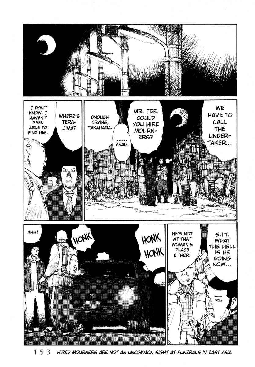 Page 15 Chapter 37 Freesia