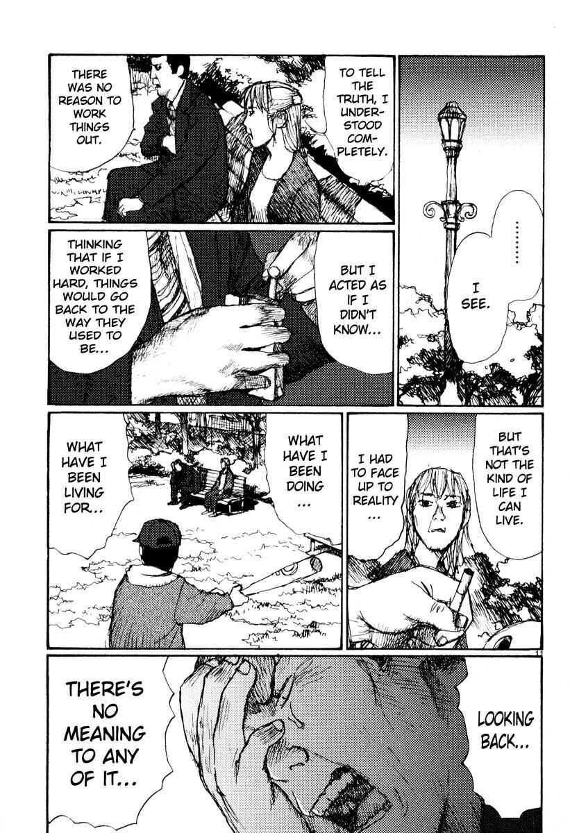 Page 11 Chapter 38 Freesia